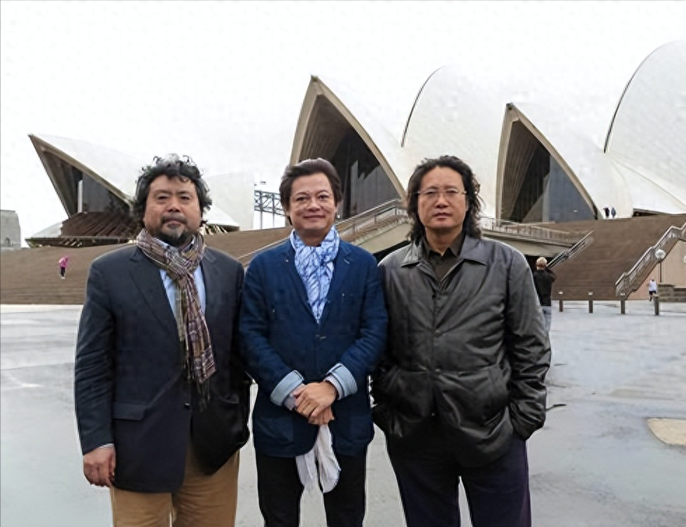 歌唱家魏松表弟是家喻户晓的佟铁鑫他遭遇车祸打官司