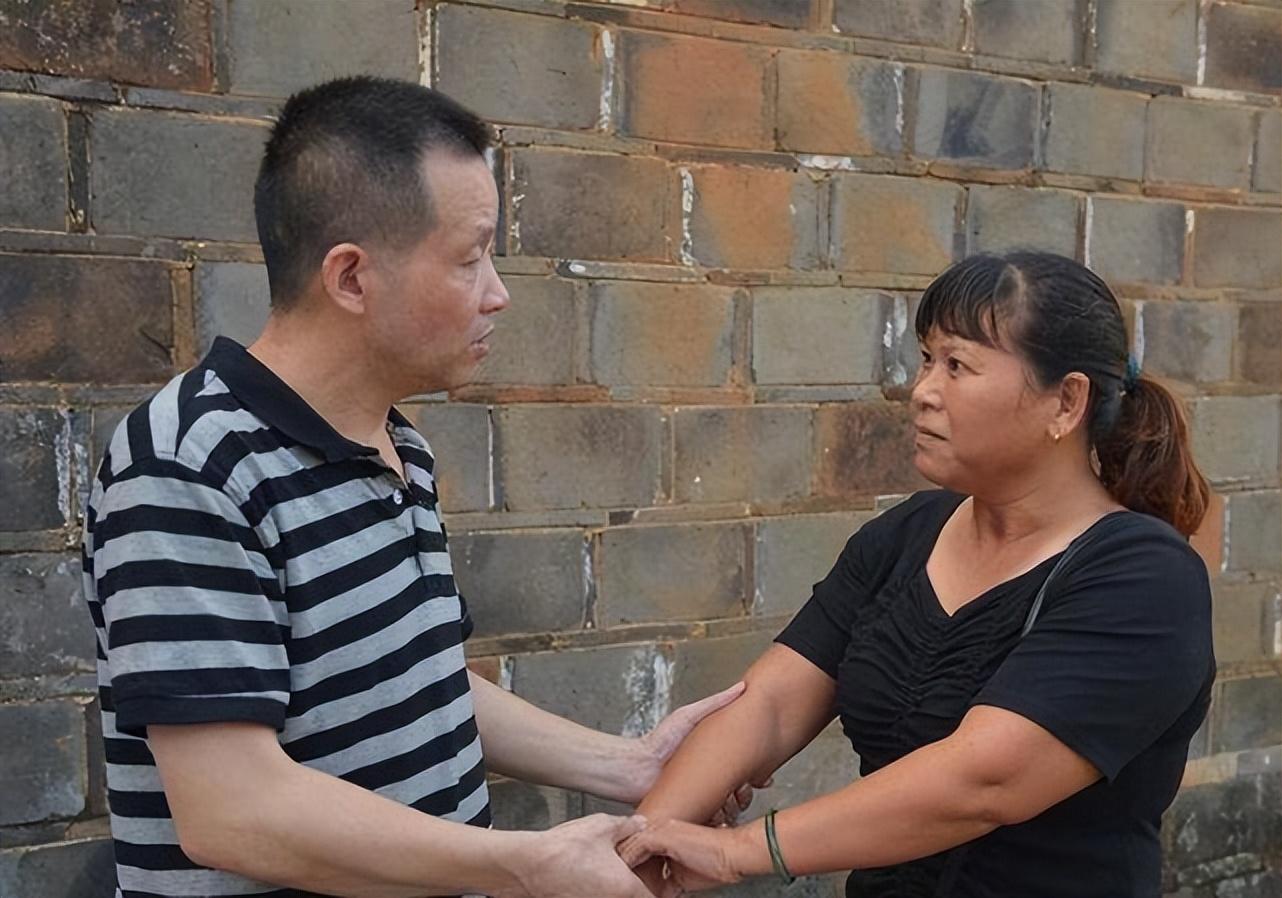 纪实张玉环案蒙冤入狱获赔496万从未放弃申冤如今生活幸福