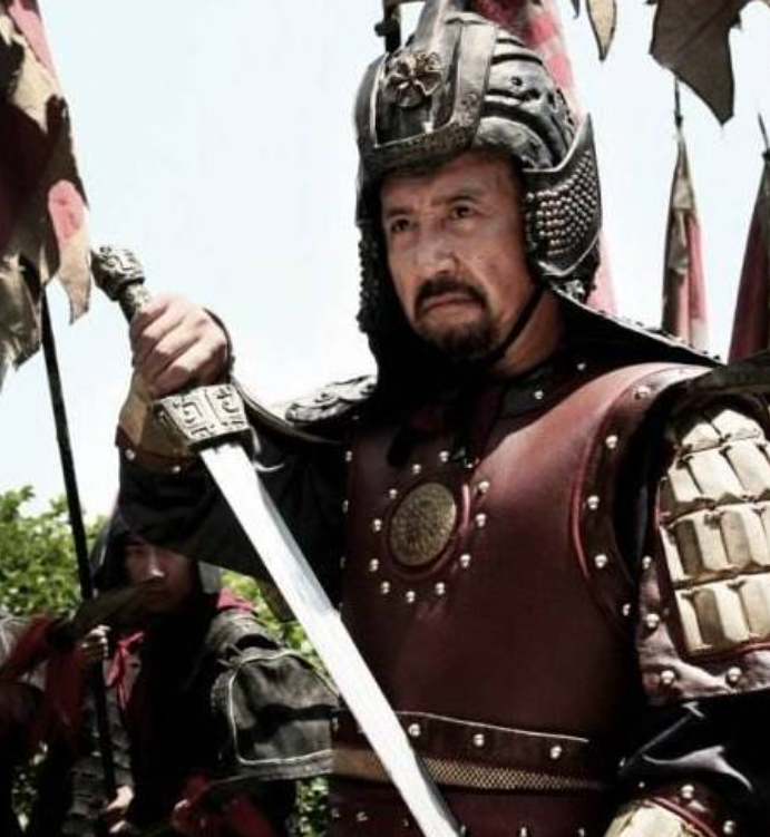 南明绍武帝为当皇帝戏服当龙袍在位41天如何被清兵灭亡