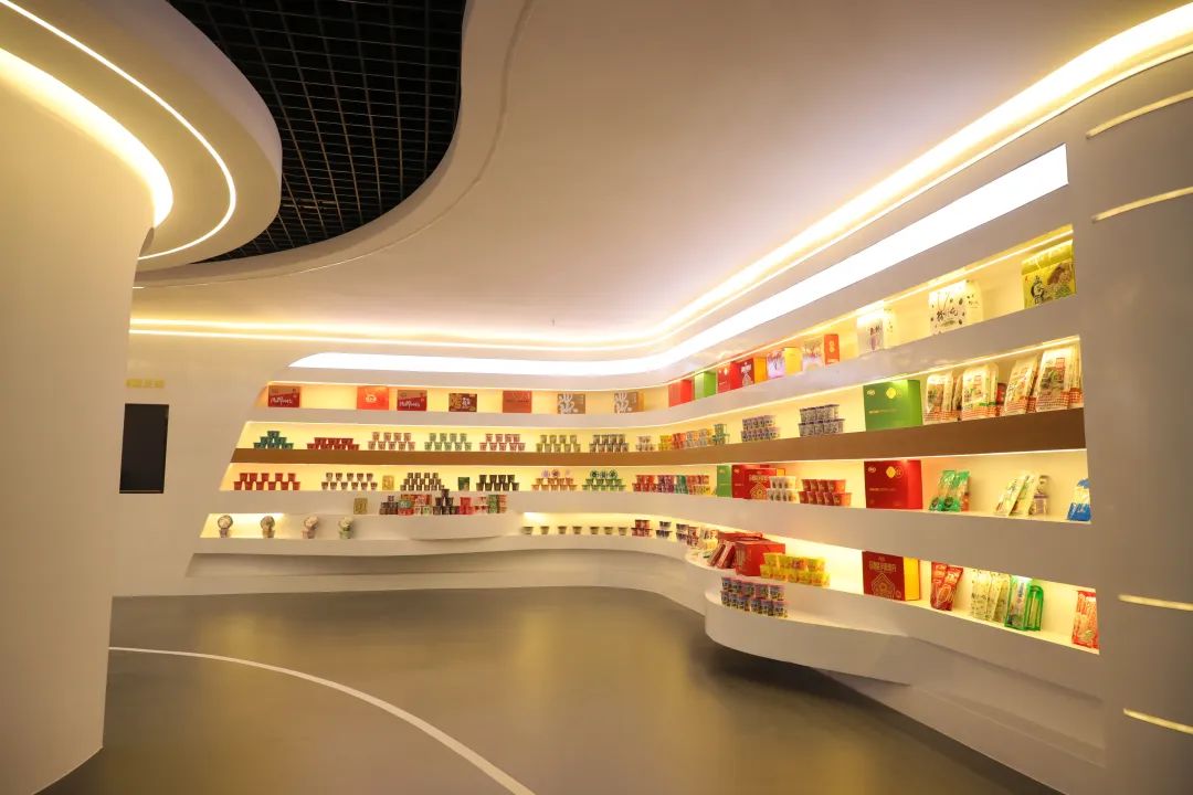 如今的"中国酸辣粉之都"怎么样了?