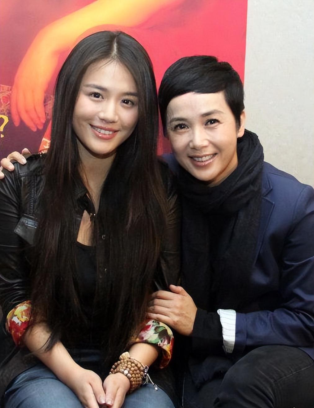 事实证明分手六年后马思纯已经走上另一条大道