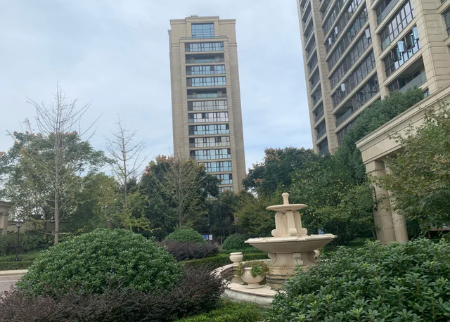 身为湖州绿城御园的业主该如何注意庭院的风水?