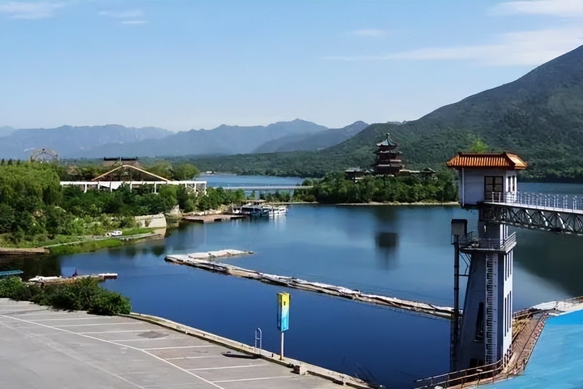 昌平自驾游线路推荐