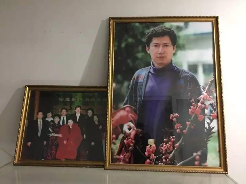 李春平31岁娶69岁美国富婆继承百亿遗产一回国就捐了6亿