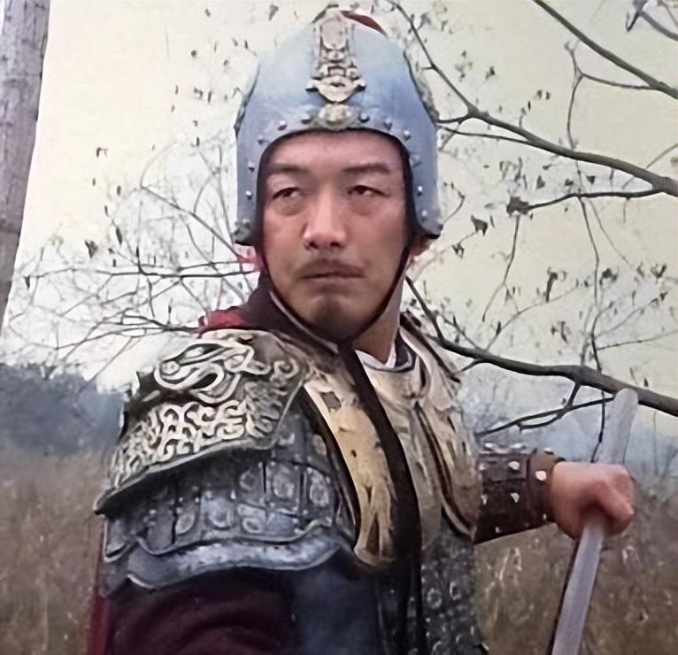 窦建德是如何死的?