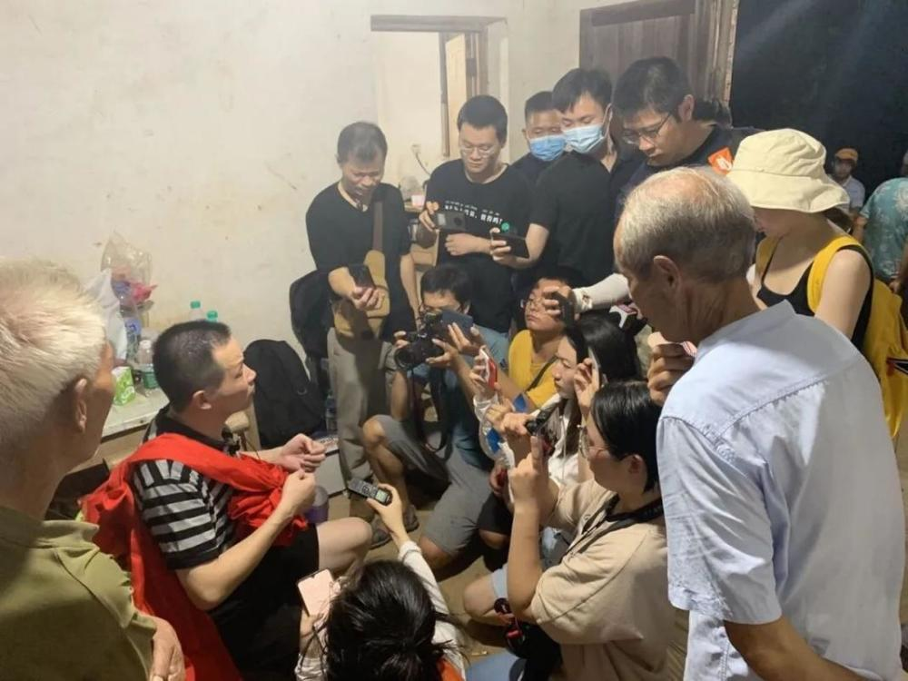 纪实张玉环案蒙冤入狱获赔496万从未放弃申冤如今生活幸福