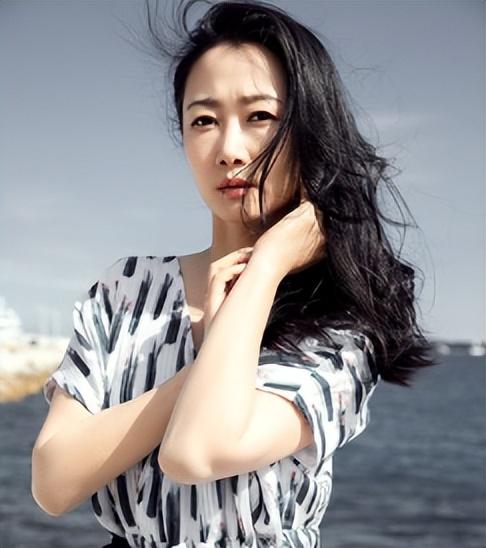 回顾悍妇赵涛:演技不行,长得不行,却霸占贾樟柯20多年唯一挚爱