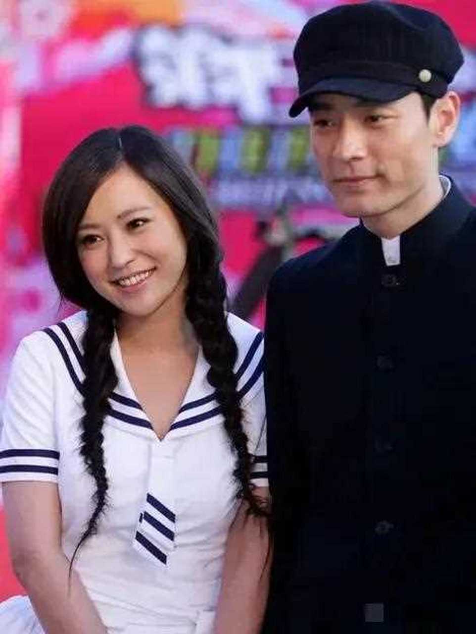 郝蕾:离婚后,自己一人养育双胞胎儿子,如今的她过的怎么样了