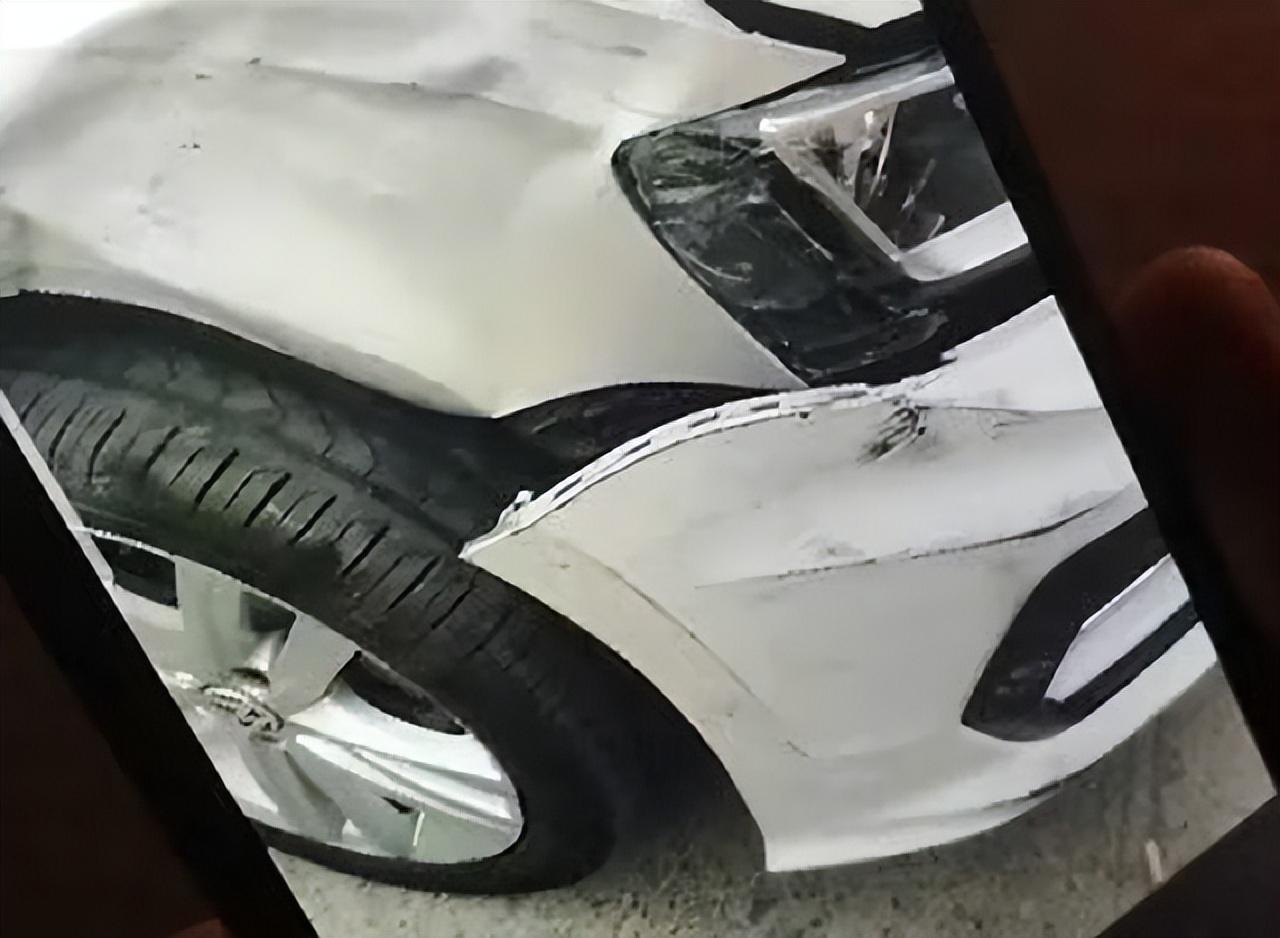 2019年玛莎拉蒂撞人案叫嚣打官司也不赔偿和解后死刑改无期