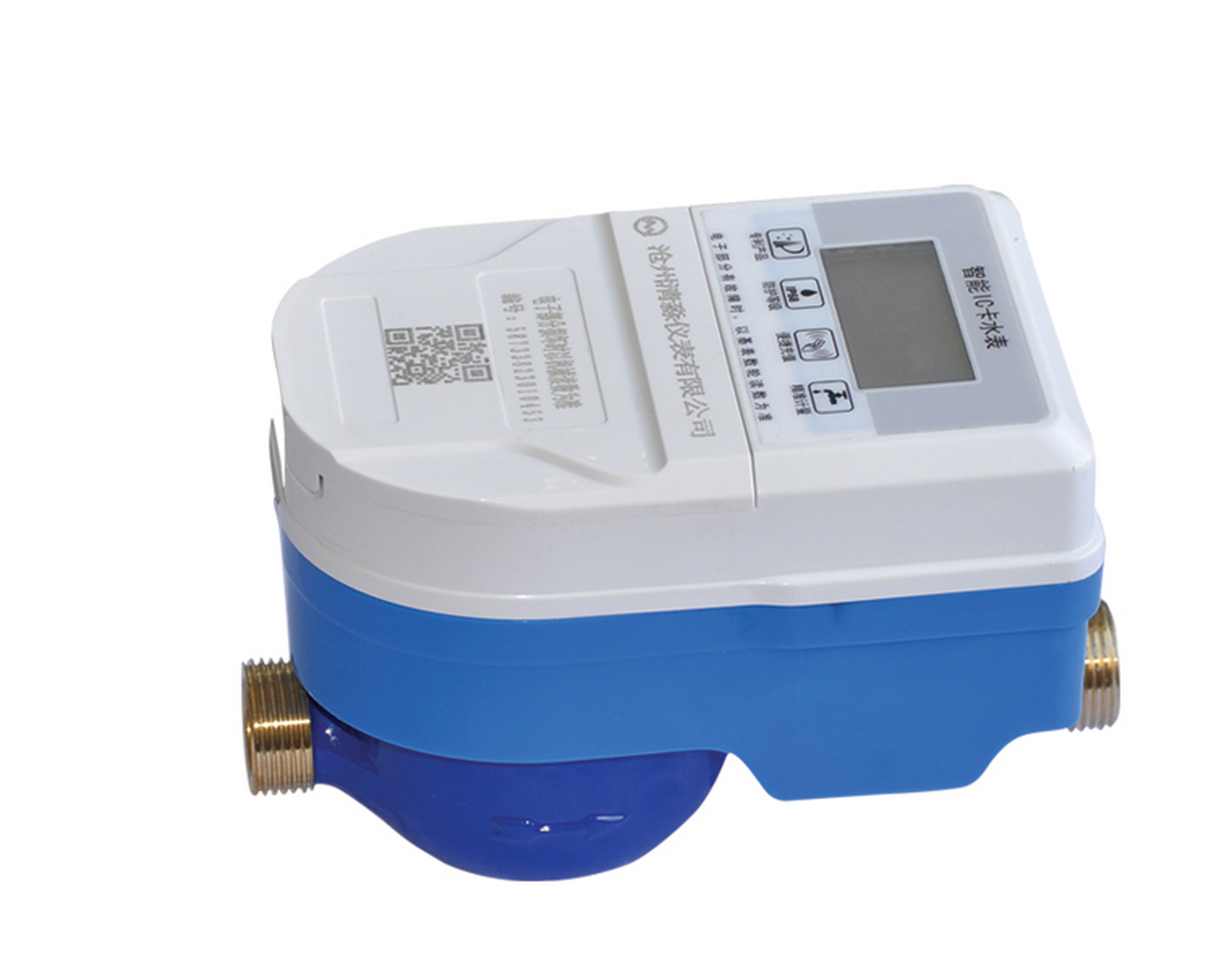 电子远传水表和蓝牙智能水表区别  这两种设备是目前市场上比较常见的