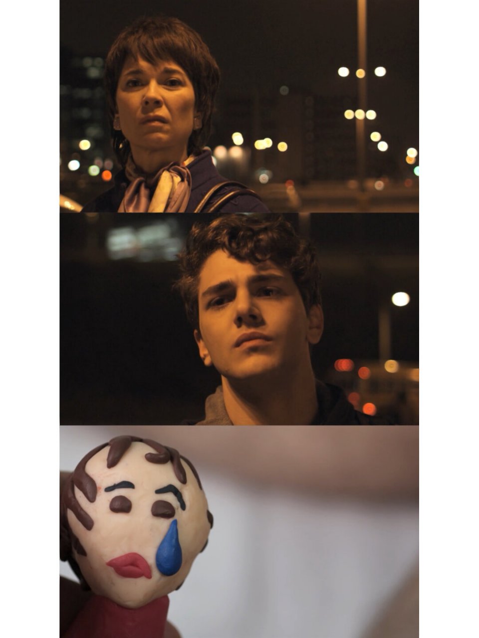 当年多兰的天才处女作,惊艳了多少人  2009年,年仅19岁的泽维尔61
