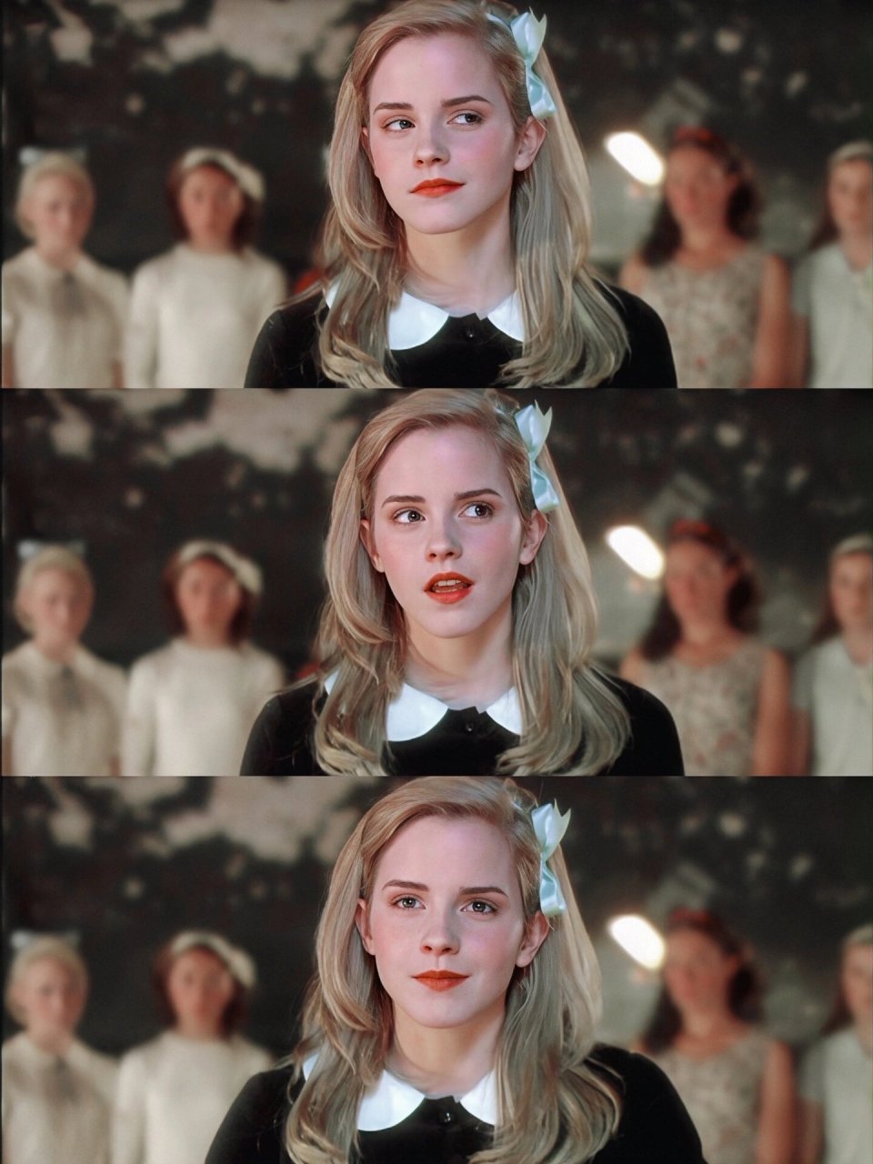 今天我要给你们推荐一部超级好看的电影——《芭蕾舞鞋》9615