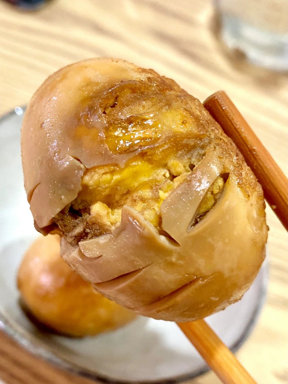 05  家人们,可乐虎皮煎蛋真的好好吃!