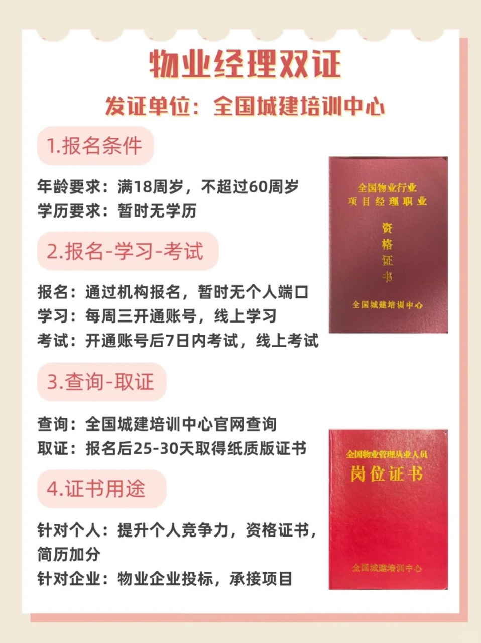 城建物业经理证查询(建设部物业经理证查询)