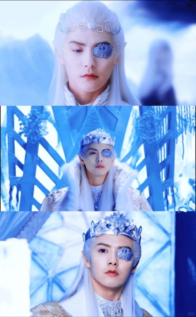 重温经典马天宇演绎的樱空释永恒的白月光角色让人泪目  最近我又一次