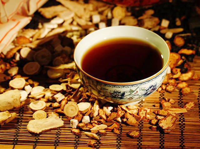 肾亏思淫,肺亏多汗,心亏失眠.@中医樊孟飞的动态