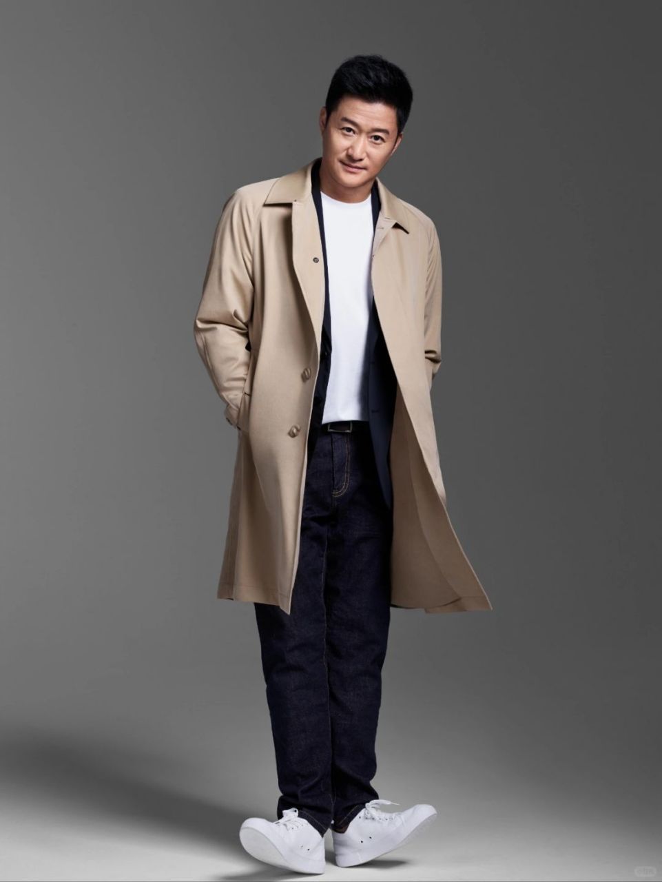 镜头背后的吴京:从战狼英雄到私下暖男,你不知道的另一面!