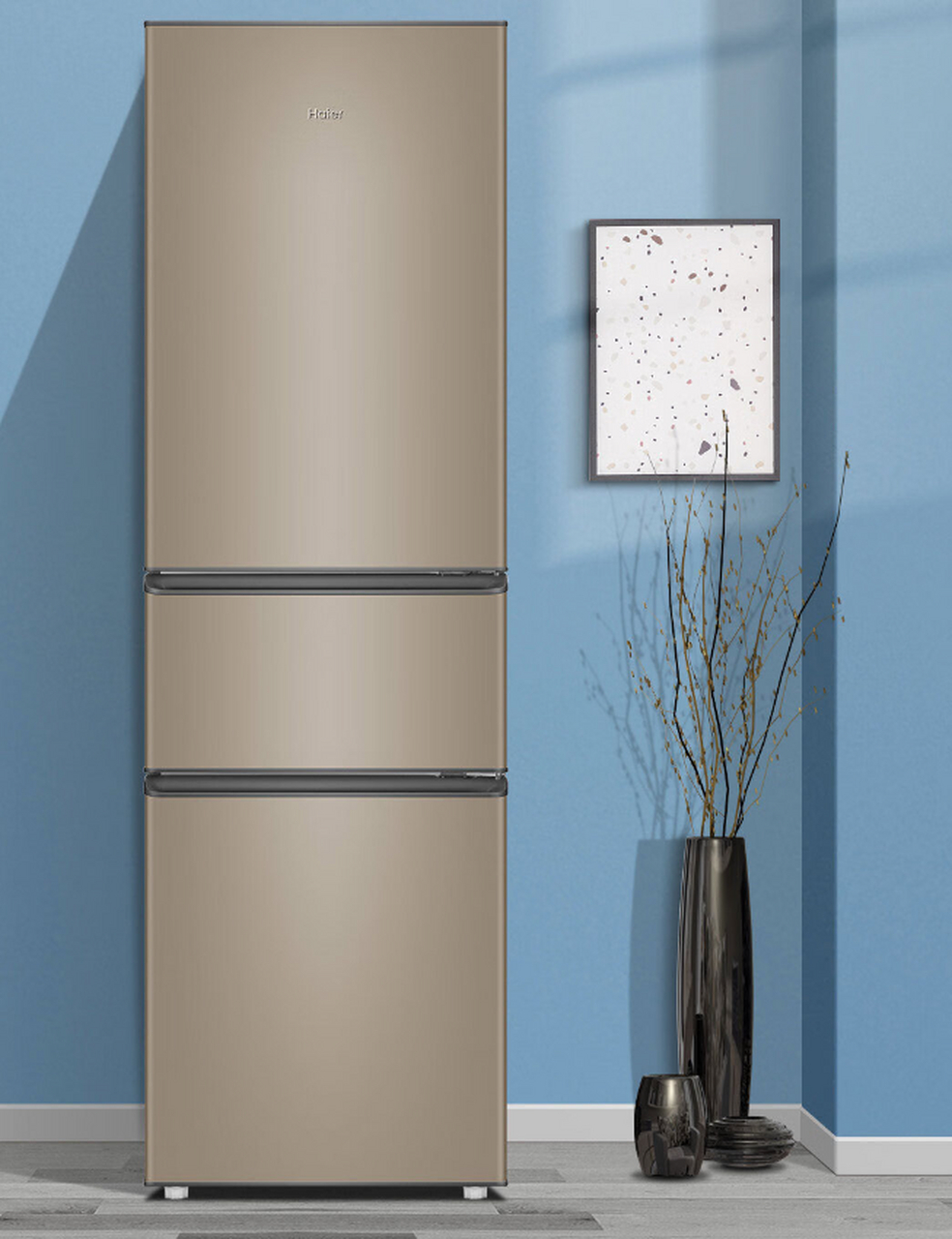 海尔bcd-549wghtd58wv和海尔bcd-480wbpt这四款冰箱各有特点,消费者可