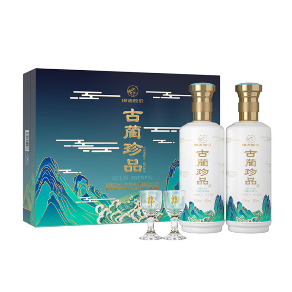 品味升级:古蔺珍品郎酒,高品质的选择不伤身