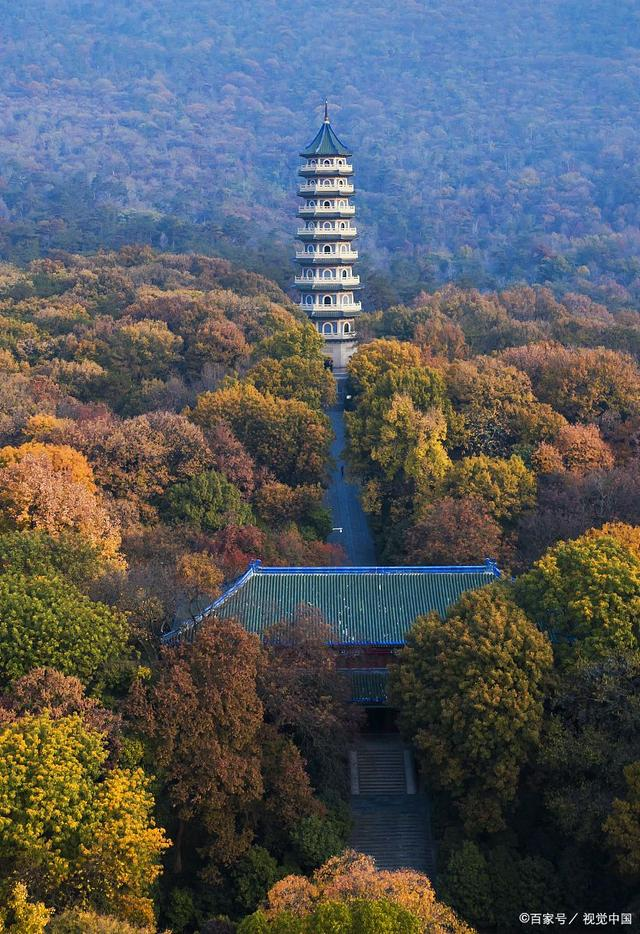 南安的名胜古迹图片