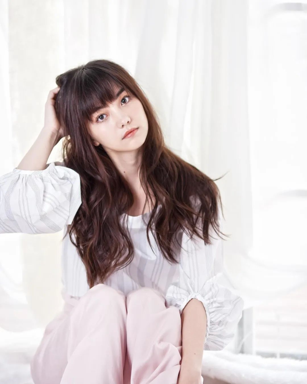 中澳混血围棋女神惊艳亮相!颜值巅峰,谁与争锋?