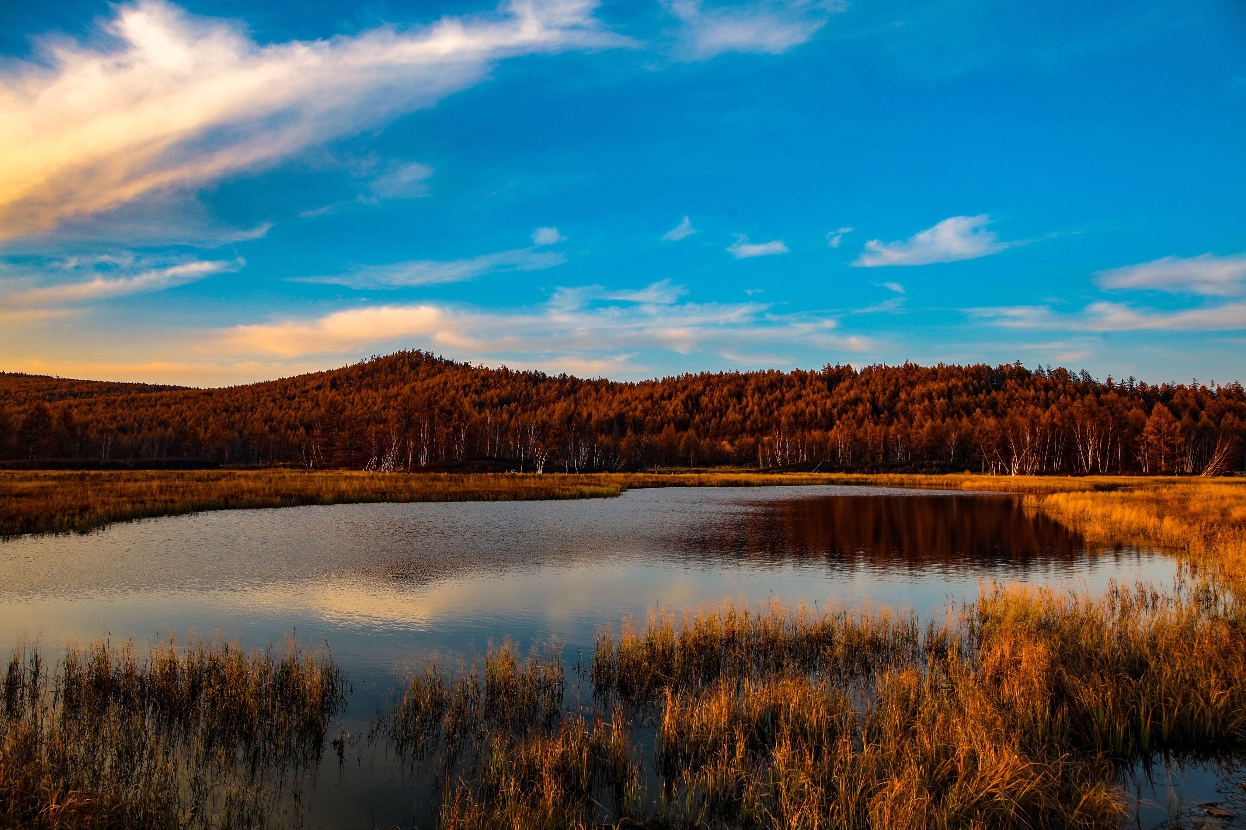阿尔山属于哪个省哪个市