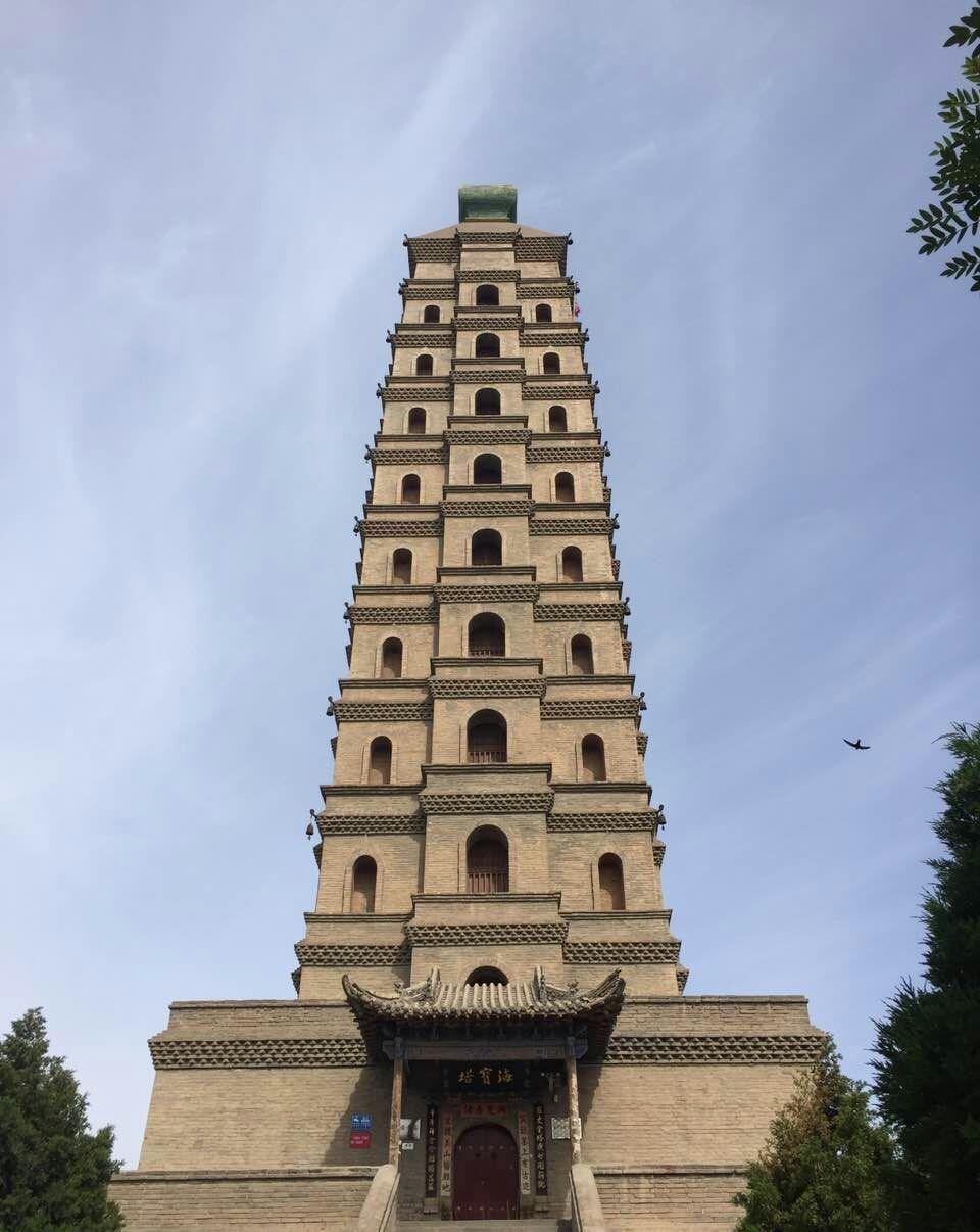 银川市内免费景点大全图片