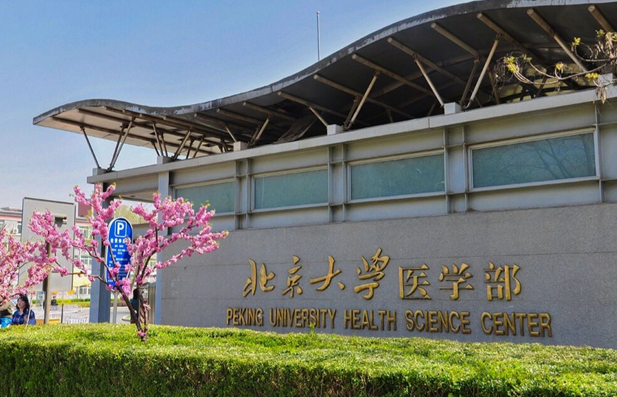 [原文:北京大学医学部2023年.