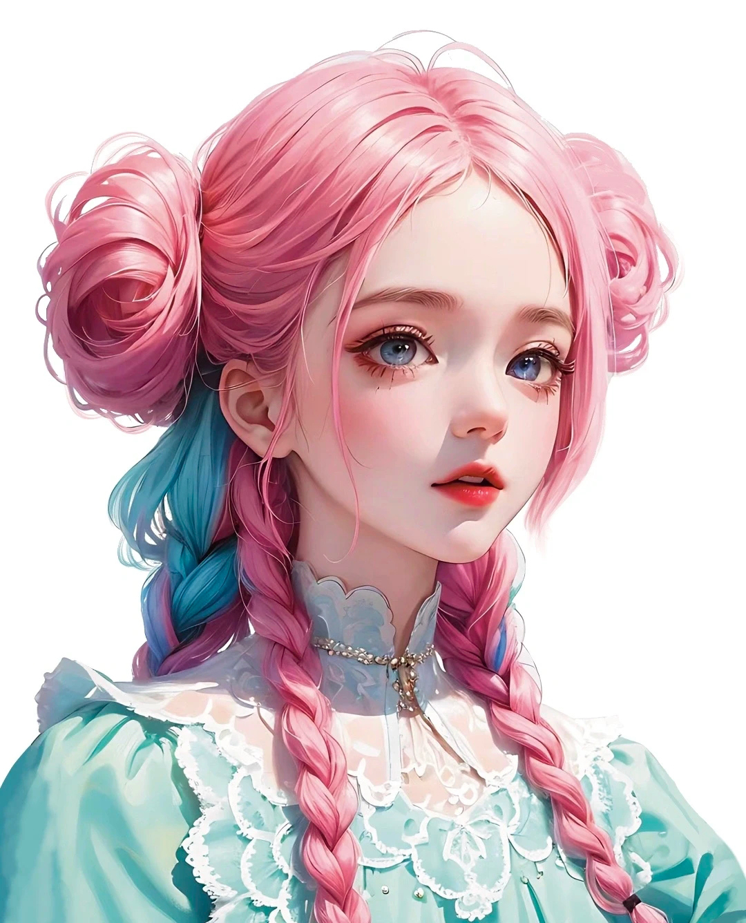 零基础如何成为插画师?插画新手的不解
