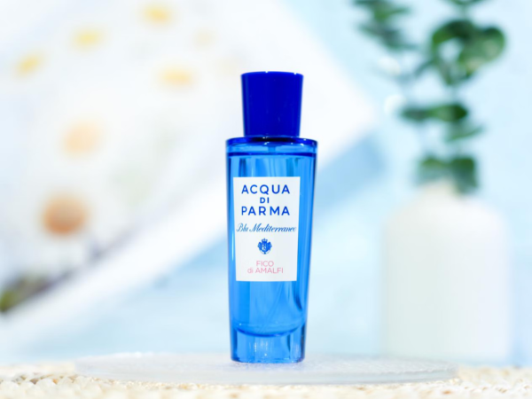 帕尔玛之水蓝色地中海男士香水怎么样?独特的香调值得品味吗?