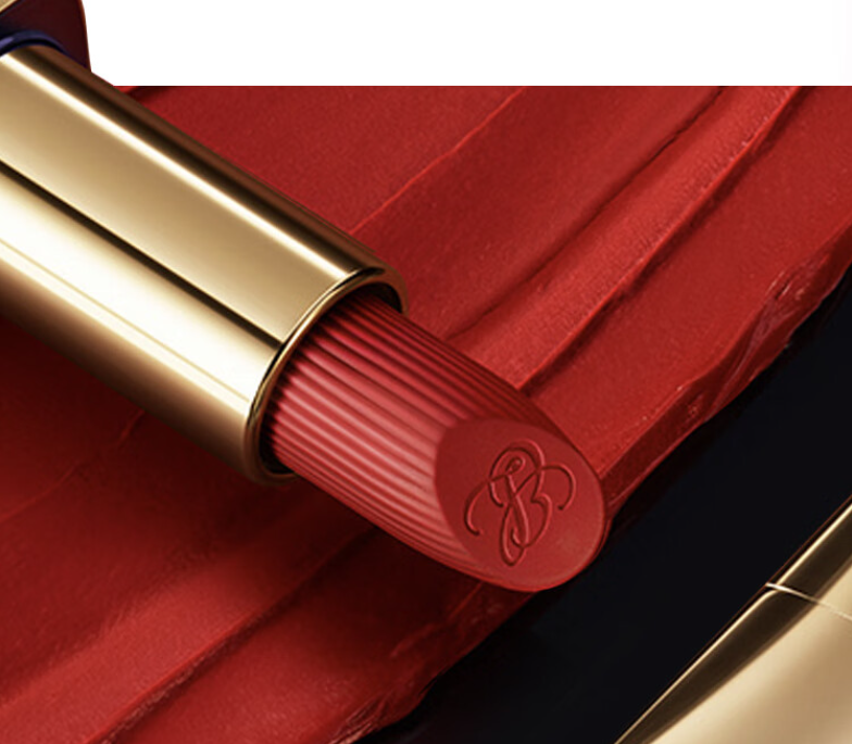 雅诗兰黛绒雾缎光口红:轻奢玫情,女性心中的挚爱