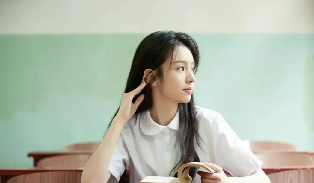 少年的你,永远为周也饰演的魏莱惊艳