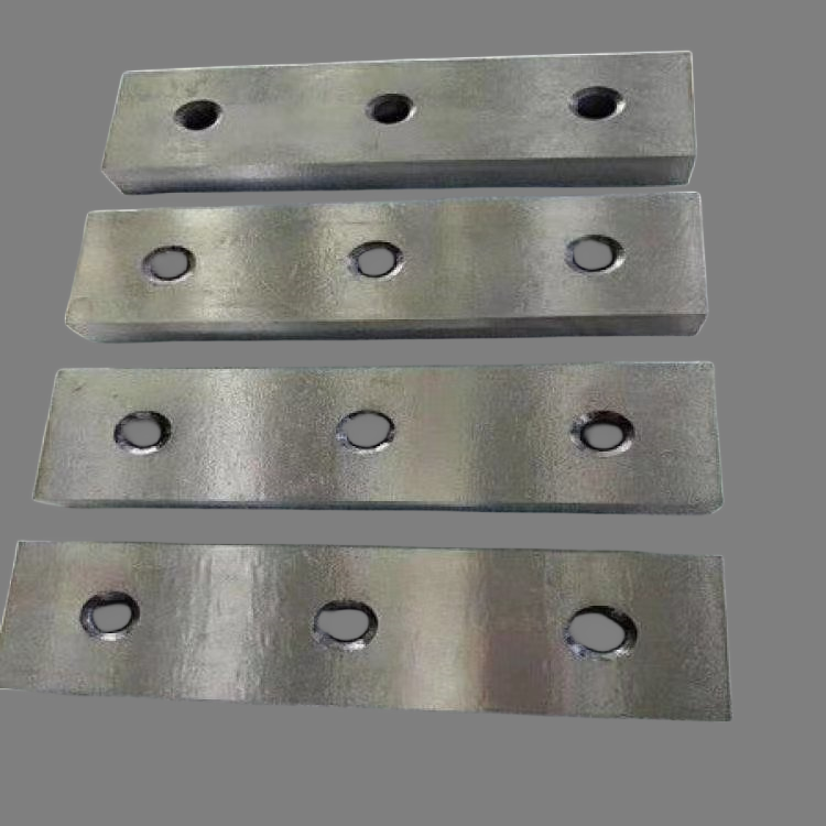 湖州工程机械刀片