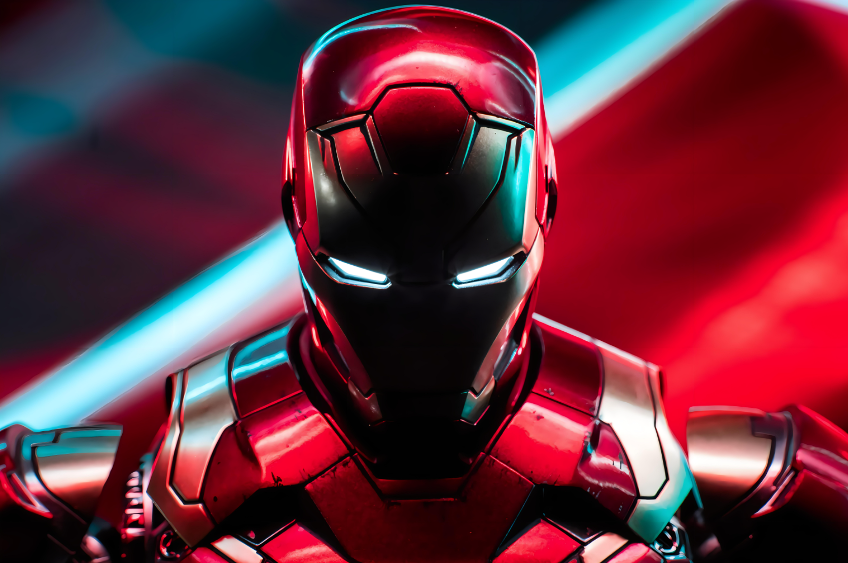 《钢铁侠》中的贾维斯:国内已经有人做到