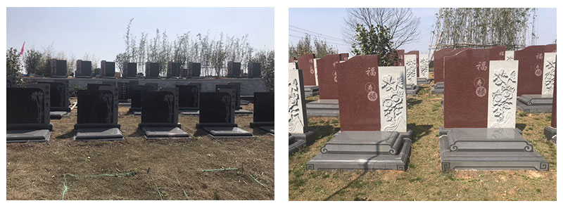 武汉墓地陵园价格一览表!
