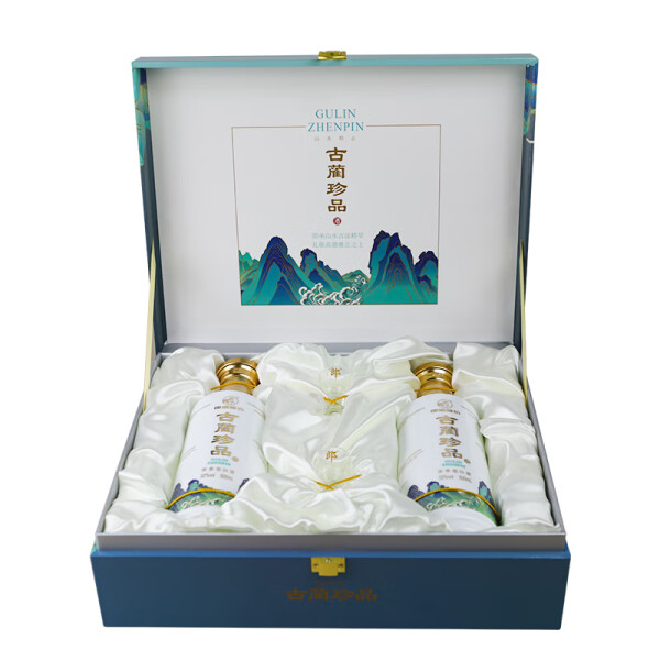 品味升级:古蔺珍品郎酒,高品质的选择不伤身