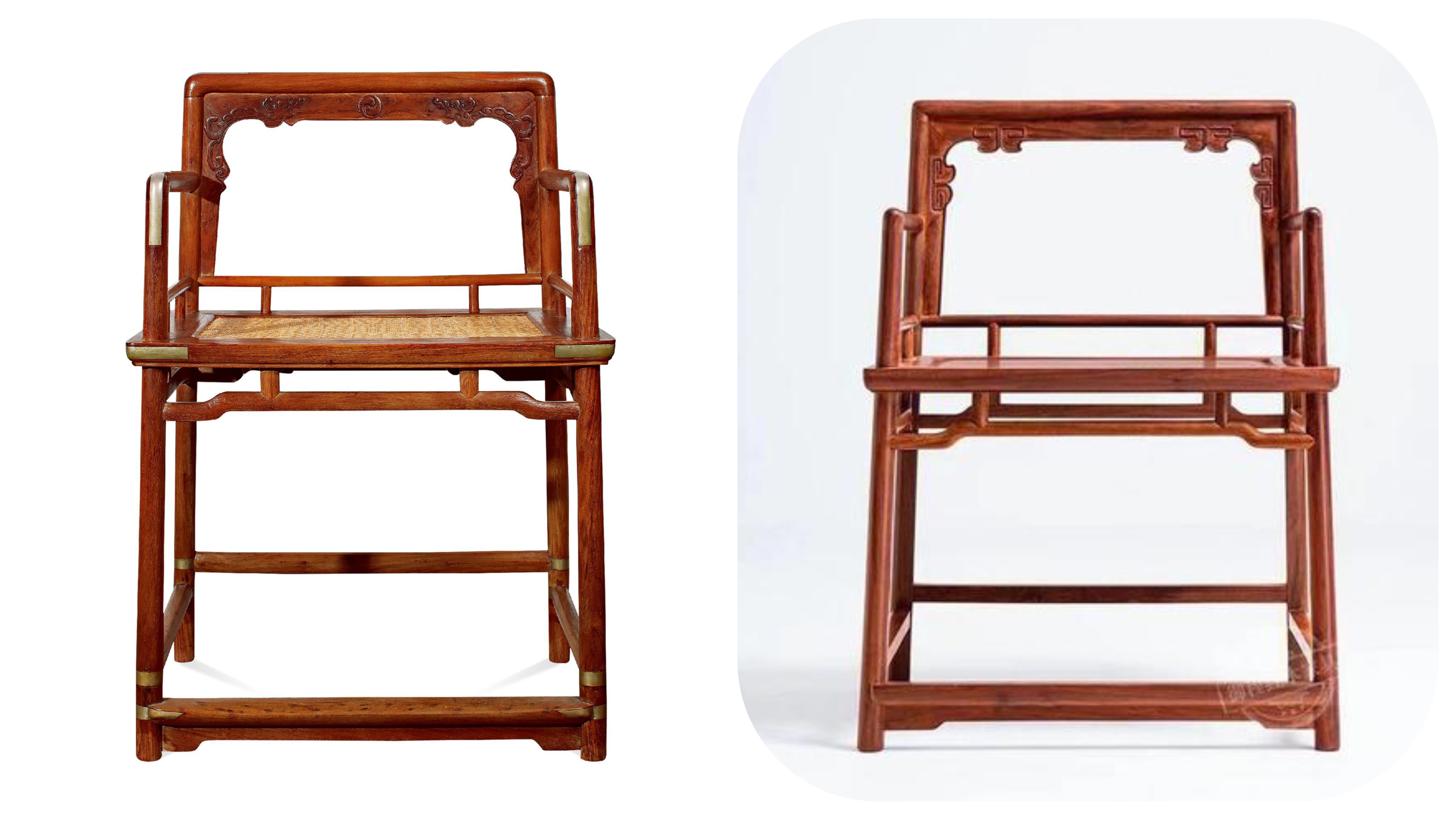 "文椅","小姐椅"名因何而起?