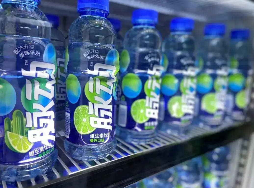 回顾打着国货的旗号实际却是外国品牌这些伪国货你用过几个