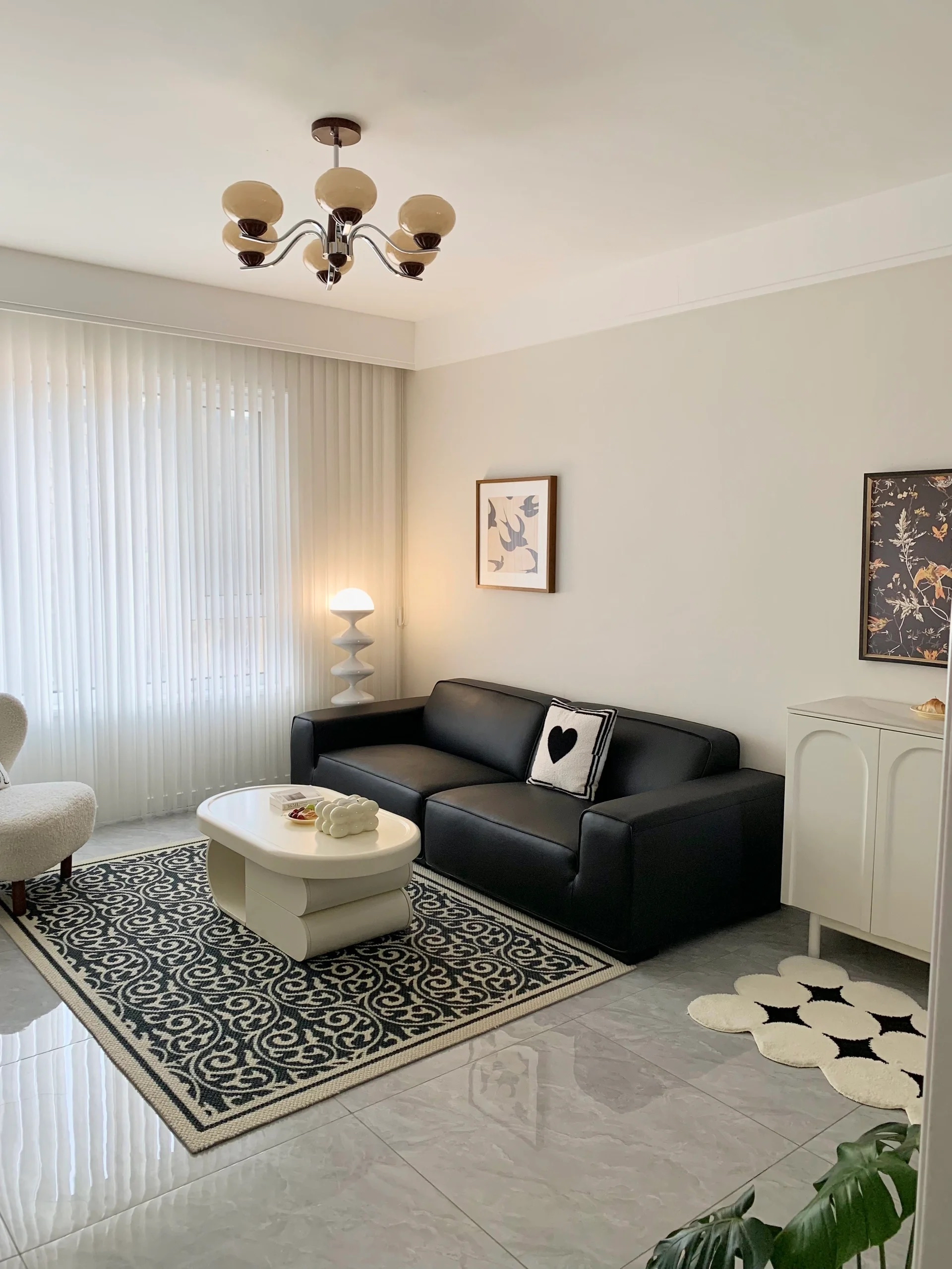 4w,一个很累但是省的装修方法附清单 装修省钱的秘诀就是