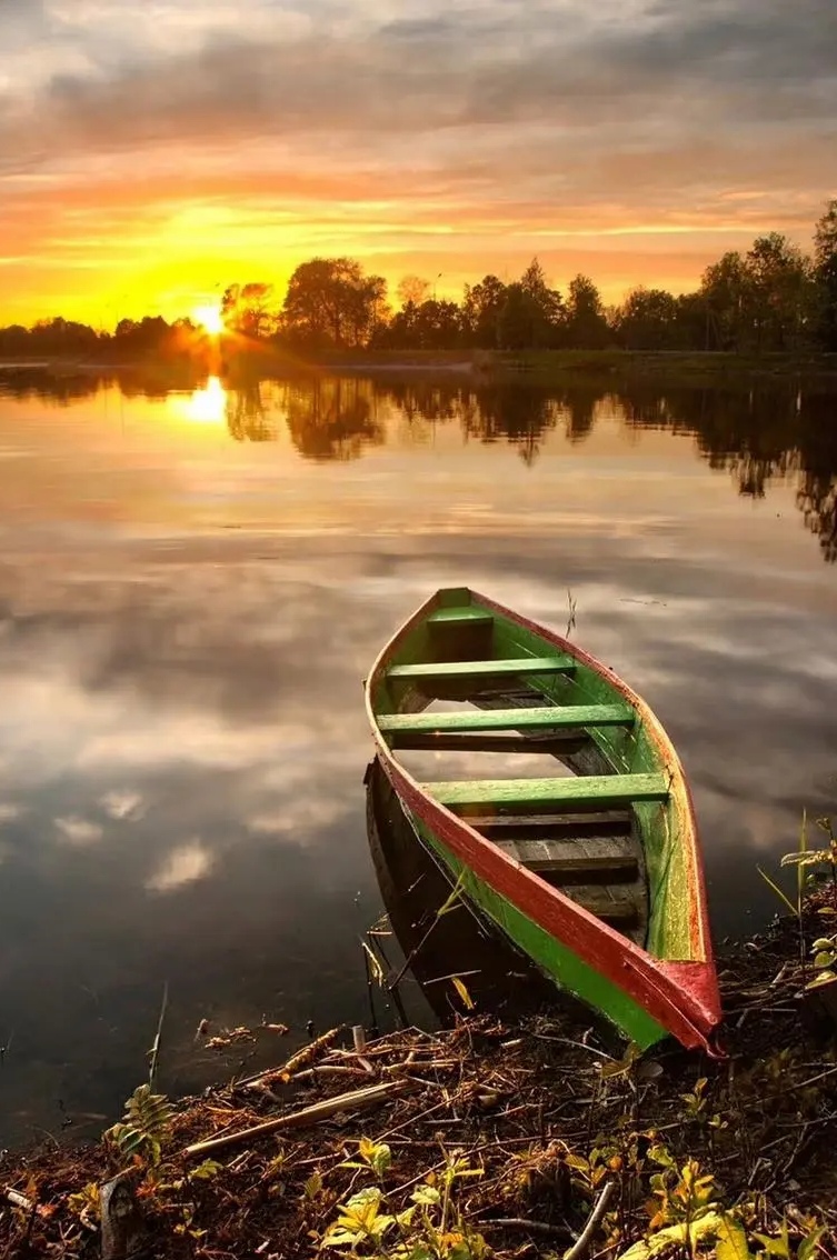 人到了一定年纪,如何培养淡泊宁静的心态