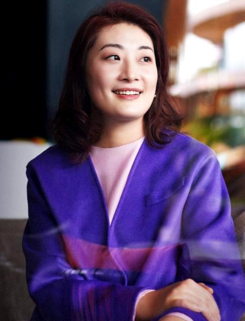 你认为宗馥莉选择单身是正确的吗?她为什么不结婚?