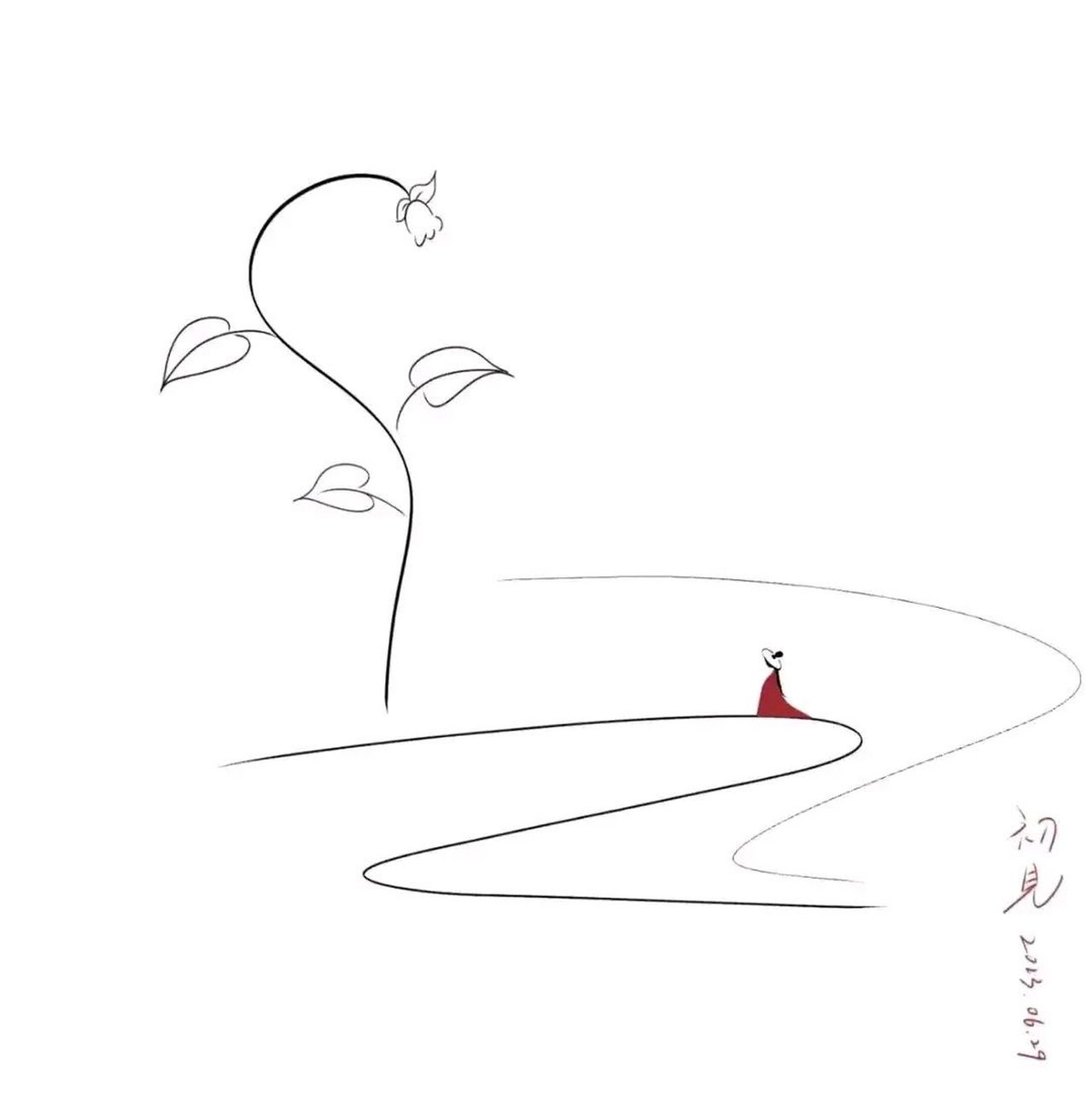 简笔画