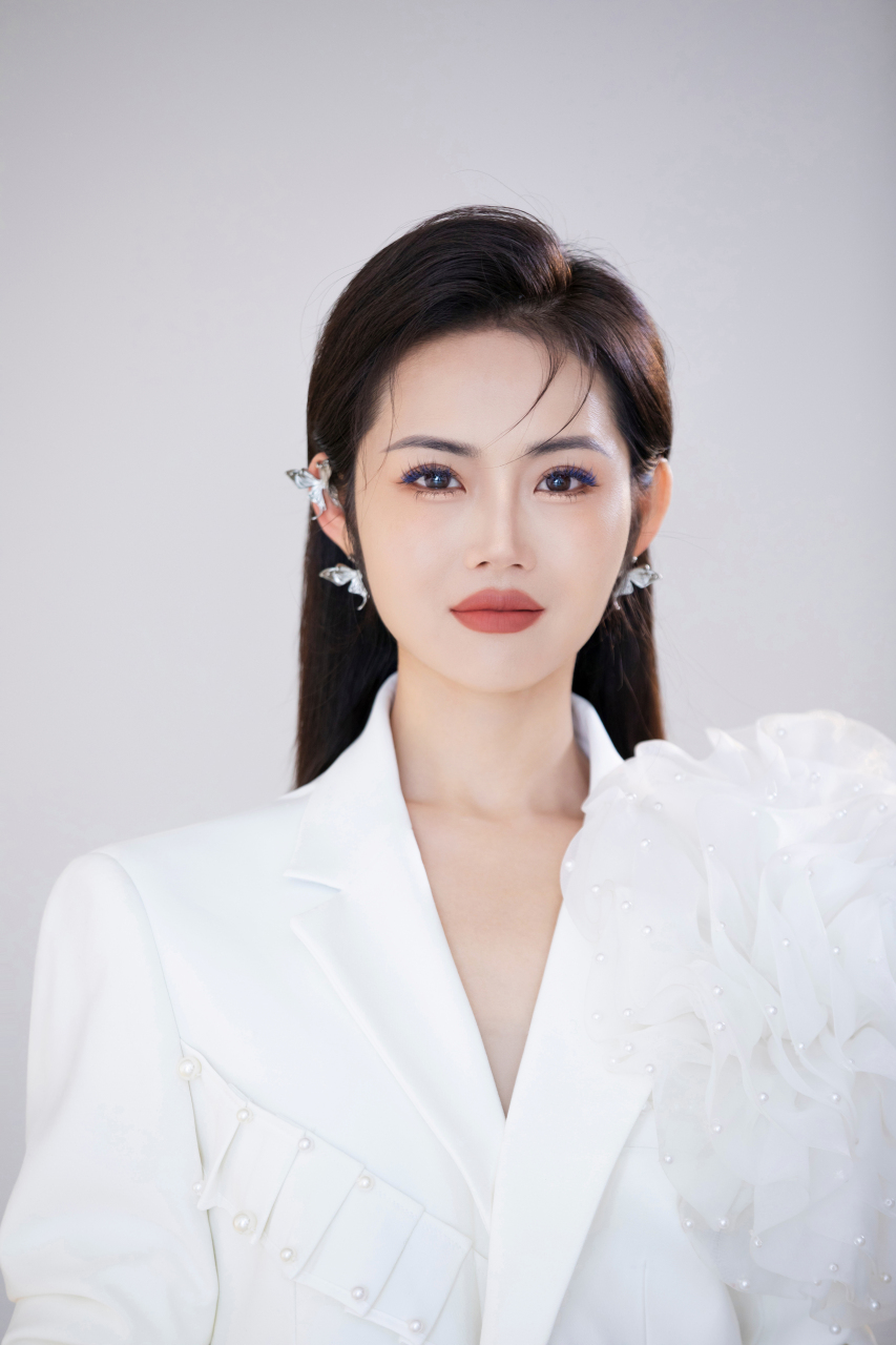 天宝主持人红红#天宝主持联盟# #深圳婚礼主持人# #深圳主持人培训