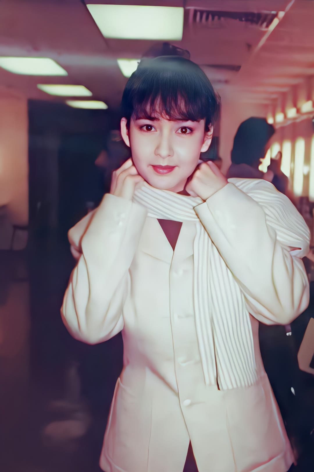 青葱岁月 玉女掌门人 周慧敏