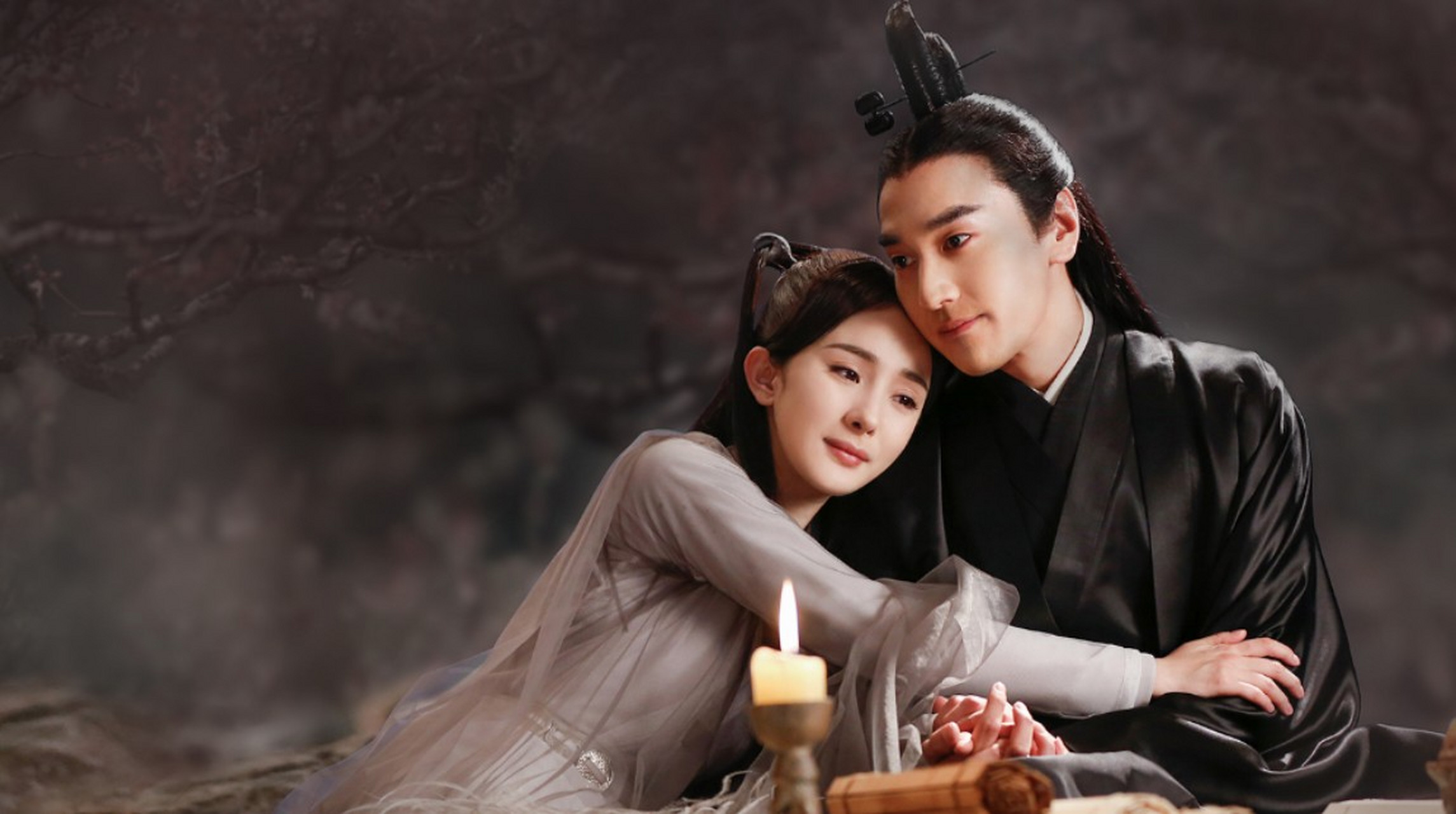 三生三世十里桃花# 夜华更是人生第一次跟三叔连宋讨教,要如何让腋鲻