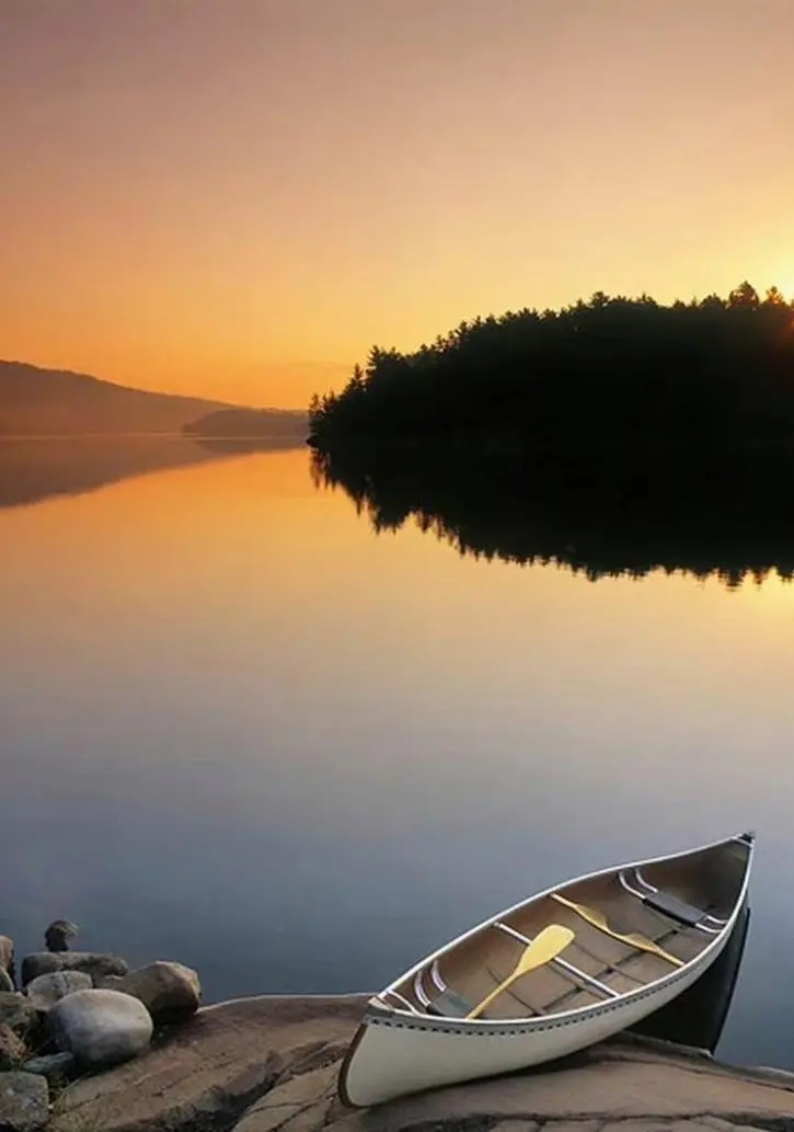 人到了一定年纪,如何培养淡泊宁静的心态