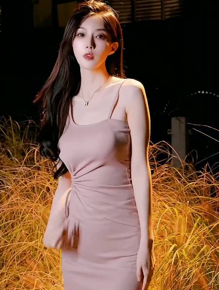 美女如云20位高颜值佳丽你会选择谁