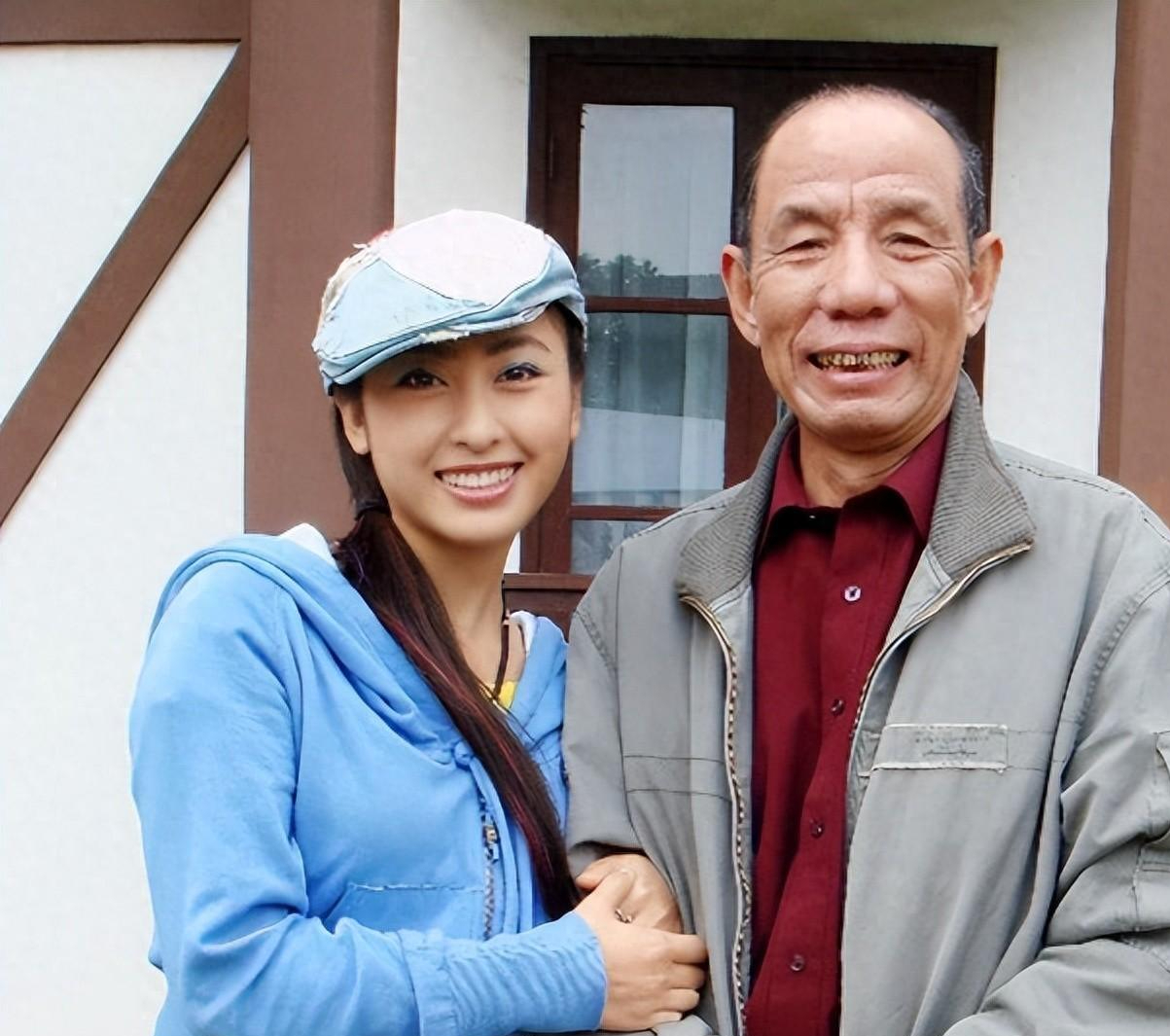 老戏骨魏宗万:娶房东的女儿为妻,结婚就当继父