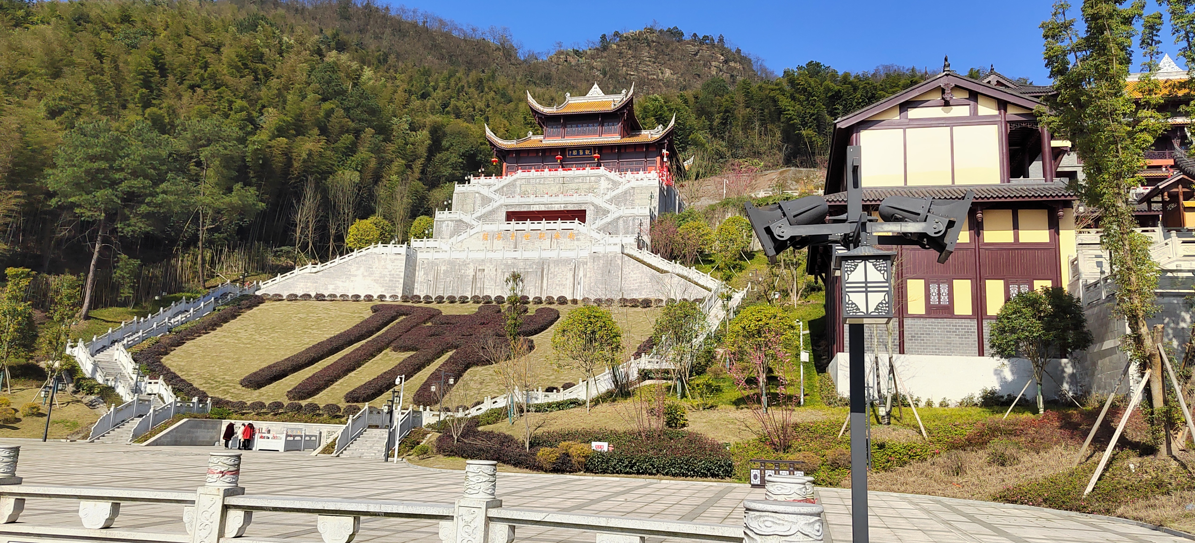 永川区旅游景点介绍图片