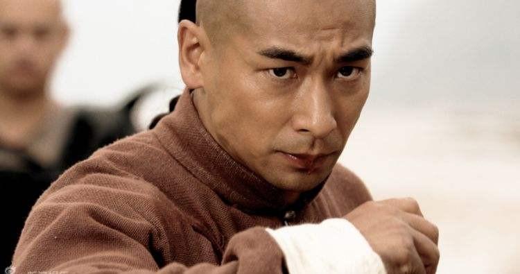 回顾"功夫明星"赵文卓,不靠"功夫"也能成功翻红,源自性格